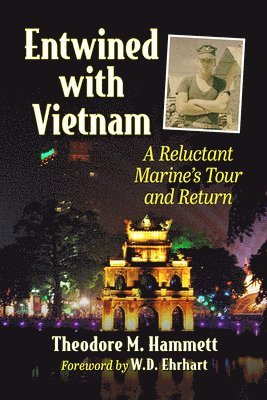 Entwined with Vietnam 1