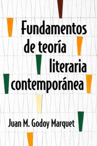 bokomslag Fundamentos de teoria literaria contemporanea