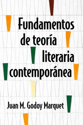 Fundamentos de teoria literaria contemporanea 1