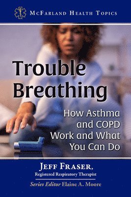 Trouble Breathing 1