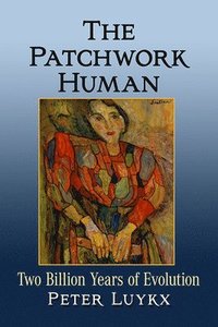 bokomslag Patchwork Human