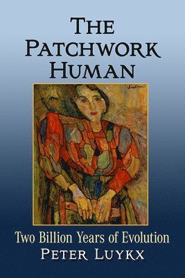 bokomslag Patchwork Human