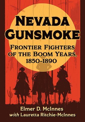 Nevada Gunsmoke 1