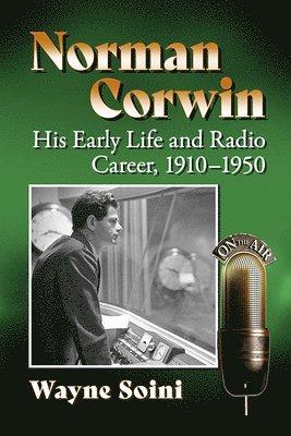 Norman Corwin 1