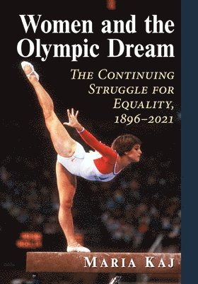 Women and the Olympic Dream 1