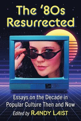 The '80s Resurrected 1