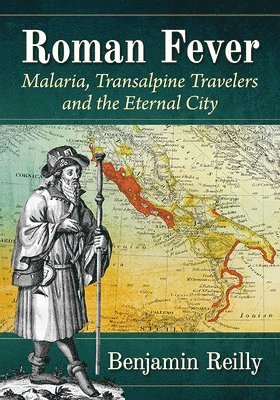 Benjamin Reilly - Roman Fever, Häftad