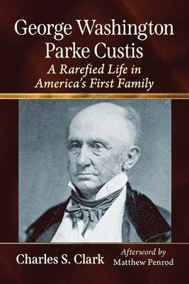 George Washington Parke Custis 1