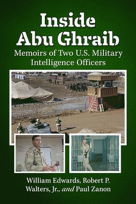 Inside Abu Ghraib 1