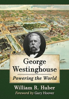 George Westinghouse 1