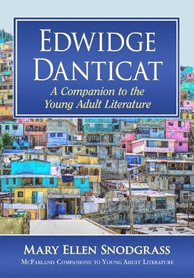 Mary Ellen Snodgrass - Edwidge Danticat, Häftad