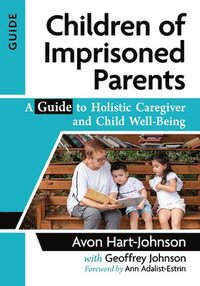 bokomslag Children of Imprisoned Parents