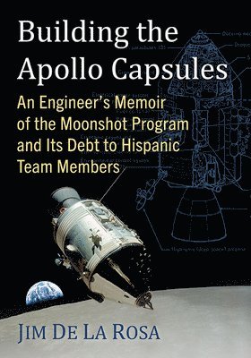 Building the Apollo Capsules 1