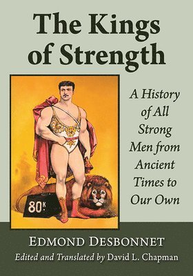The Kings of Strength 1
