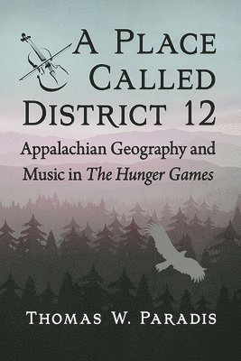 A Place Called District 12 1