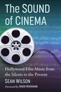 bokomslag Sound of Cinema