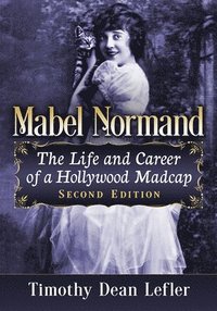 bokomslag Mabel Normand