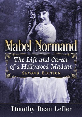 Mabel Normand 1