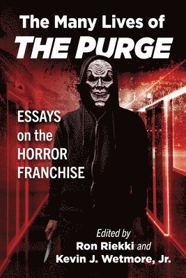 The Many Lives of The Purge 1