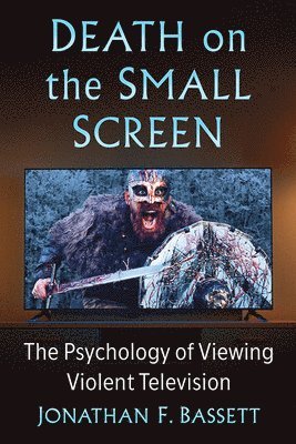 Death on the Small Screen 1