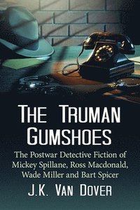 bokomslag The Truman Gumshoes