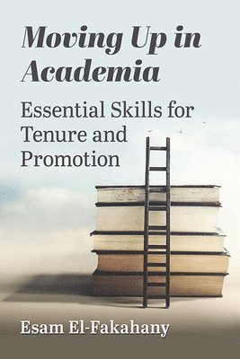Moving Up in Academia 1