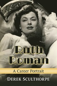 bokomslag Ruth Roman