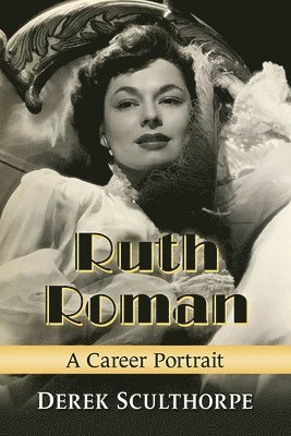 Ruth Roman 1