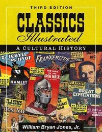 bokomslag Classics Illustrated