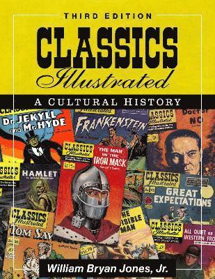 Classics Illustrated 1