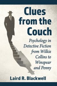 bokomslag Clues from the Couch