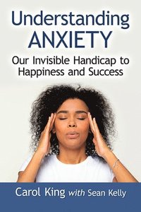bokomslag Understanding Anxiety