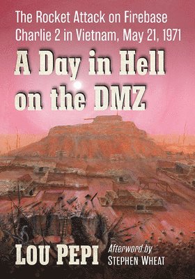 A Day in Hell on the DMZ 1