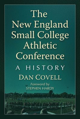 New England Small College Athletic Conference