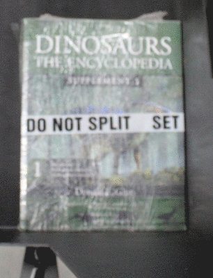 Dinosaurs 1