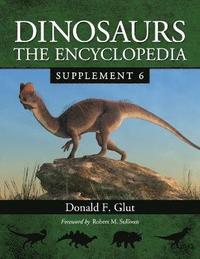 bokomslag Dinosaurs