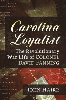 Carolina Loyalist 1