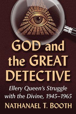 God and the Great Detective 1