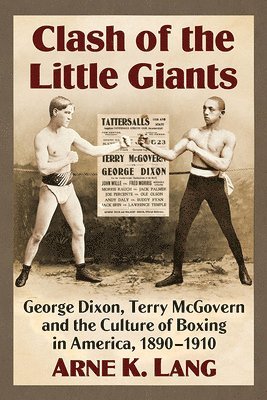 Clash of the Little Giants 1