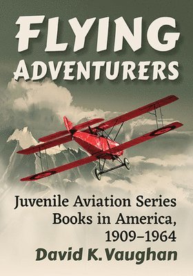 Flying Adventurers 1