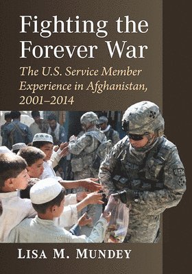 Fighting the Forever War 1