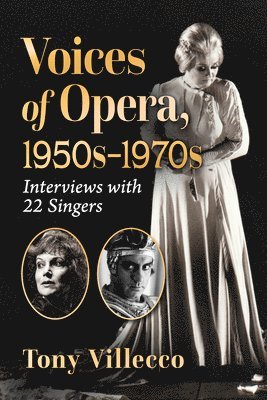 Voices of Opera, 1950s-1970s 1