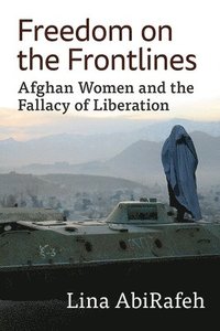 bokomslag Freedom on the Frontlines