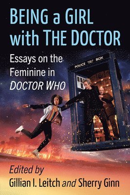 Being a Girl with The Doctor 1