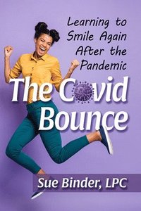 bokomslag Covid Bounce