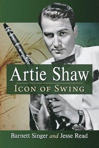 bokomslag Artie Shaw