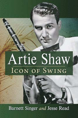 Barnett Singer, Jesse Read - Artie Shaw, Häftad