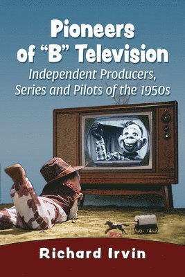 Pioneers of &quot;B&quot; Television 1