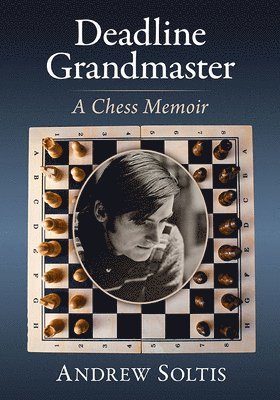 Deadline Grandmaster 1
