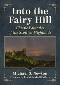 bokomslag Into the Fairy Hill